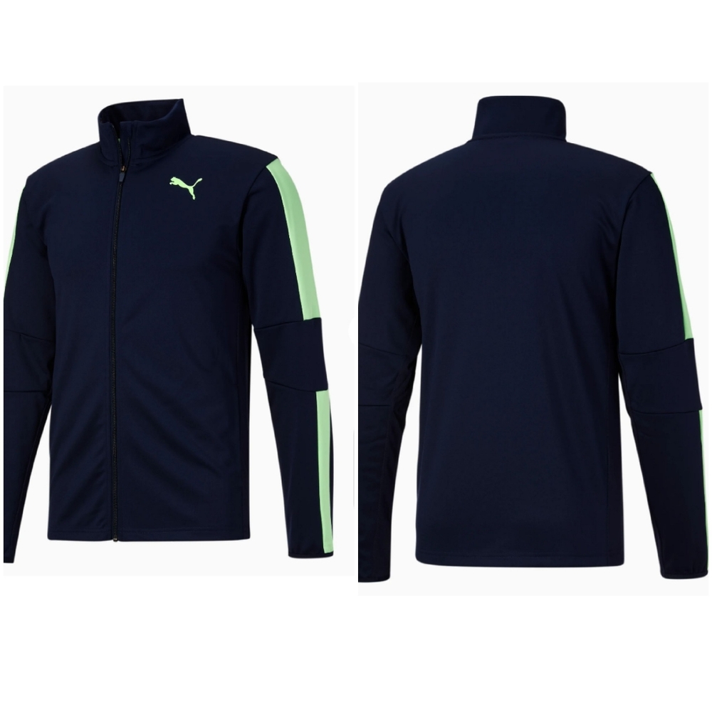 Puma Men's Blaster Jacket
